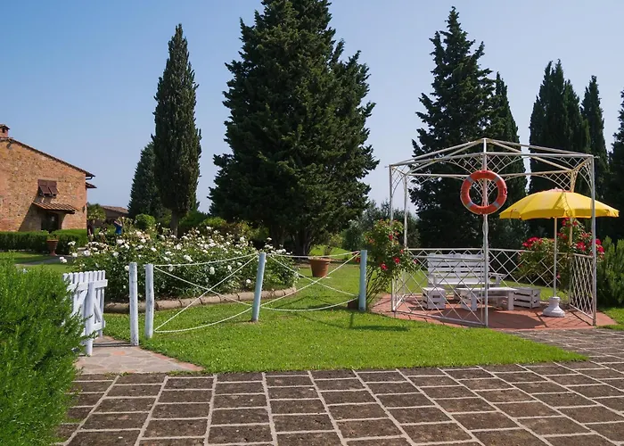Apartment In Tuscany With Pool & Scenic Views *