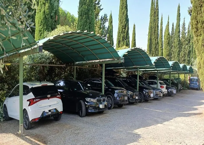 In Tuscany With Pool & Scenic Views Apartment *