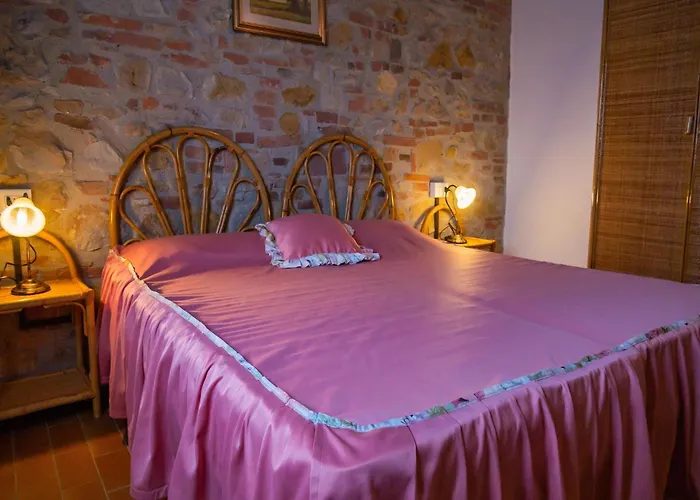 In Tuscany With Pool & Scenic Views Apartment Montaione