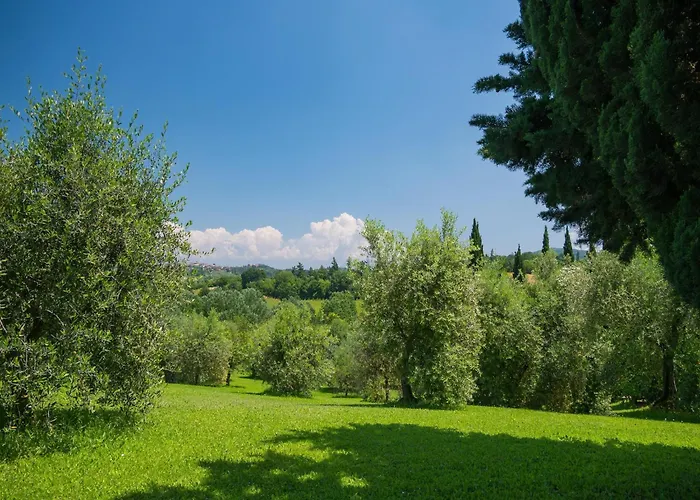 In Tuscany With Pool & Scenic Views Apartment *